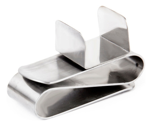 Magnética Tiza Holder Soporte For Taco De Billar Billiard