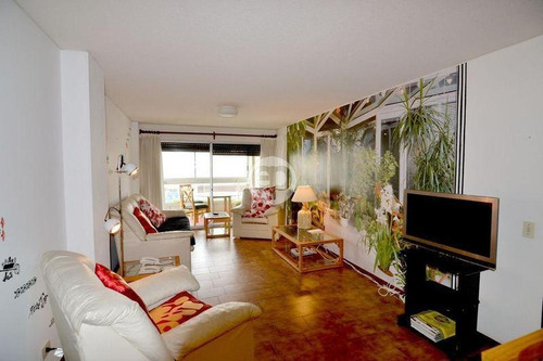 Apartamento En Mansa
