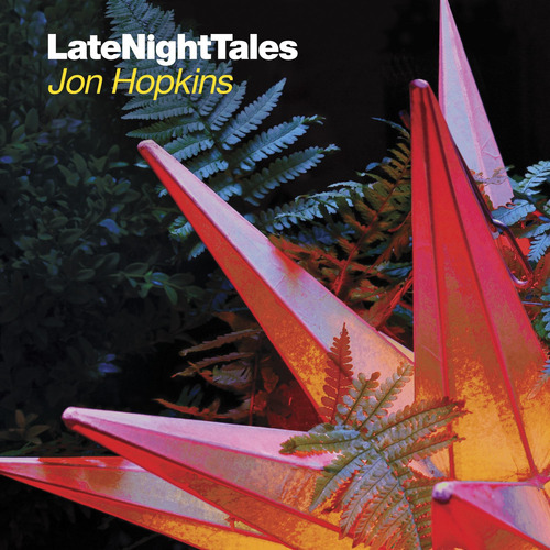 Hopkins Jon Late Night Tales Limited Edition Importado Cd