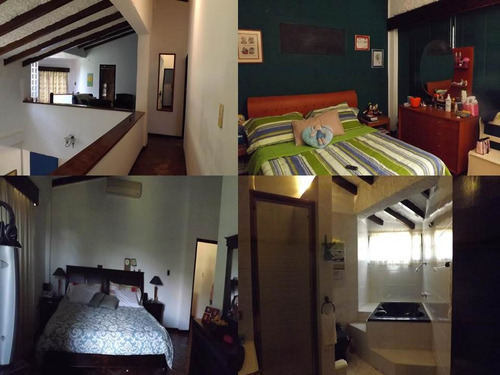 Alquiler Casa Campestre 400 Mts2 En Oripoto-urb. Loma Larga. Milthonhouse53