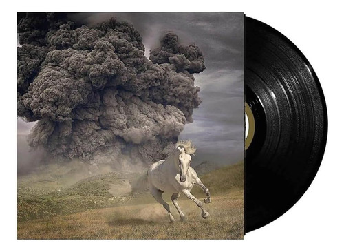 Vinilo: El Año Del Caballo Oscuro [lp]