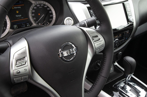 Nissan Frontier 2.3 Le Cd 4x4 At