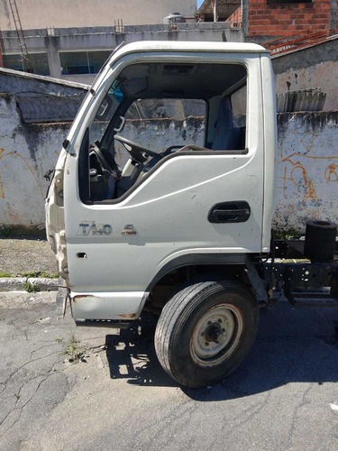 Jac T40 Caminhonete