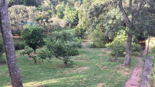 Imagem 6 de 12 de Excelente Lote De 1.300m² Em Condominio De Alto Padrão.