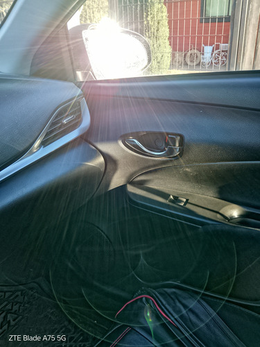 Toyota Yaris Xli 151mc1