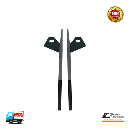 Bracket Para Rzr 900-1000xp 17-23