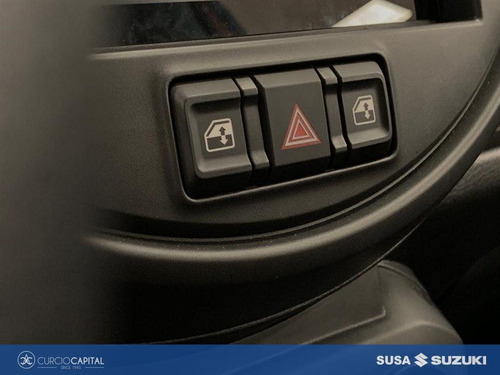 Imagen 8 de 14 de Suzuki S-presso Gl 2021 Anaranjado 0km