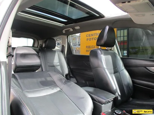 Nissan X-trail T32 4x4 2500cc At Aa