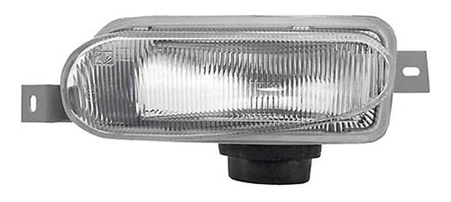 Faro Auxiliar Antiniebla Ford Transit 01/03