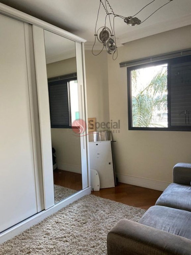 Apartamento No Tatuapé Próximo Ao Metrô Tatuapé - Ta7533