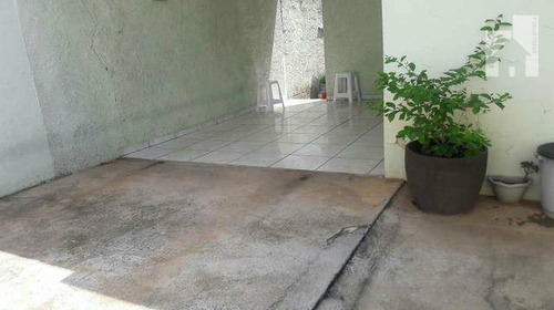 Linda Casa No Jardim Martins Em Jundiaí - Ca0389