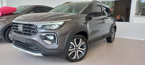 Imagem 1 de 12 de Fiat Pulse T200 Impetus