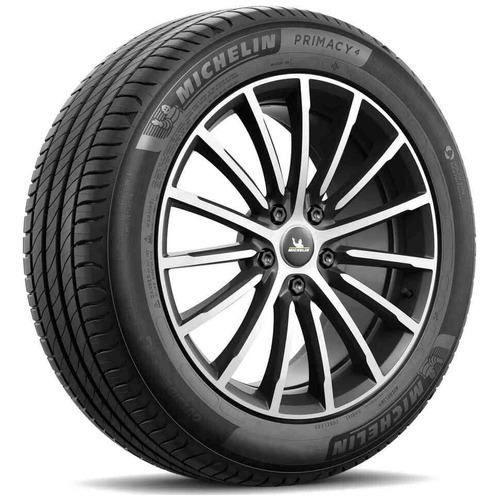 Pneu Aro 18 Michelin 225/50 R18 99w Xl Primacy 4+