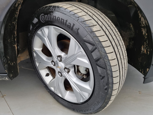 Chevrolet Onix 1.0 TURBO FLEX PLUS LTZ MANUAL