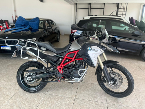 Bmw F 800 Gs 798cc
