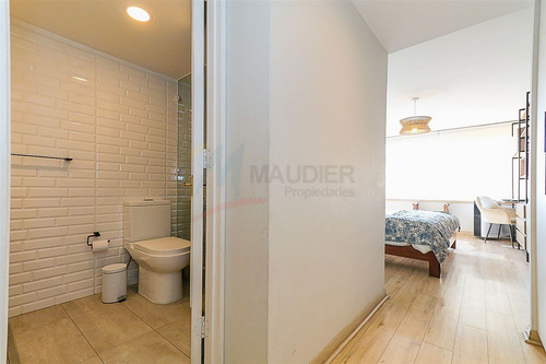 Departamento En Venta De 4 Dorm. En Las Condes