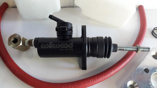 Wilwood Brake Booster Delete Bomba Freno Civic Eg Ek Integra