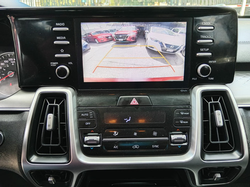 Kia Sorento 2021 Ex 7 Pasajeros