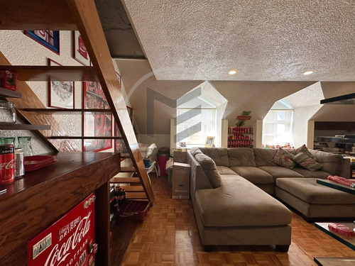 Casa En Condominio Con Gran Jardín Común En Venta En Col. Reforma Social, Miguel