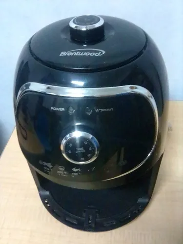 Freidora De Aire Air Fryer (Usado)