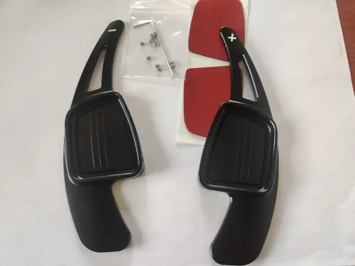 Paletas De Cambios Volante Audi A4 A3 A5 S3 S5 Tt 2018 2020