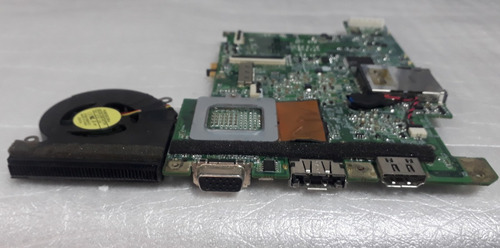 Board Portatil Lenovo Ideapad U150