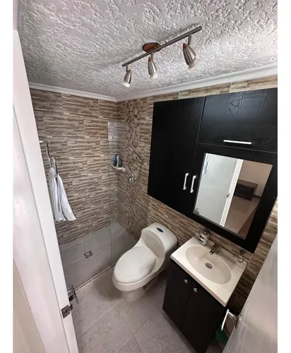 Apartamento Para La Venta En Calasanz Parte Baja