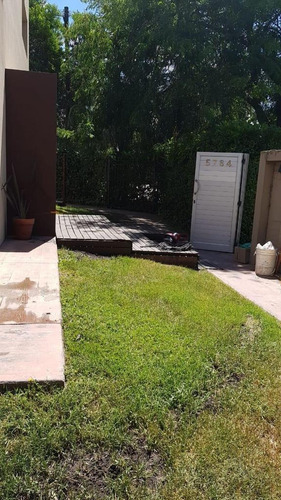 Casa 5 Abientes Y 2 Baño