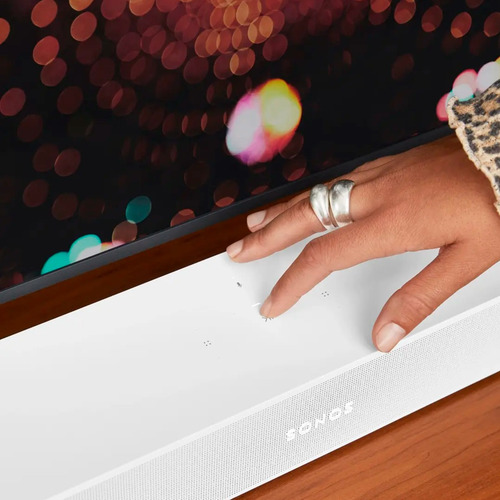 Barra De Sonido Sonos Beam (gen 2)