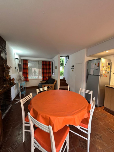 Alquiler Villa Gesell 2025 - Departamento Tipo Casa 4 Ambientes - Enero Febrero - Alici