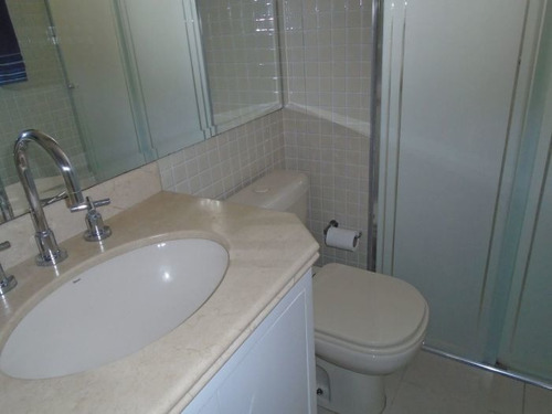 Imagem 8 de 20 de Apartamento À Venda Na Avenida Martin Luther King, Cidade São Francisco, São Paulo - Sp - Liv-13056