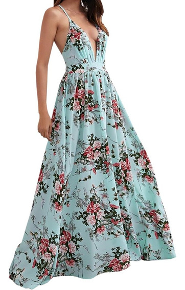 Vestidos Fiesta Largos Elegantes | MercadoLibre ???? Vestidos Fiesta Largos Elegantes | MercadoLibre ????