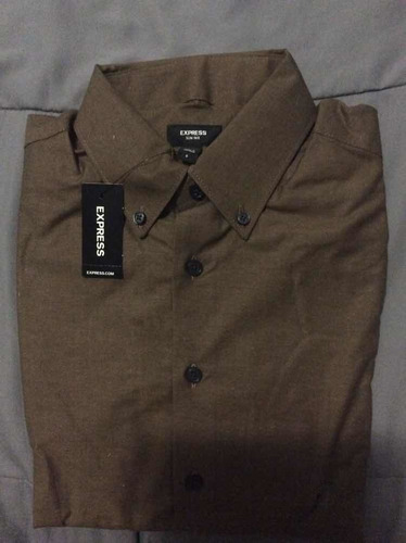 Camisa Express