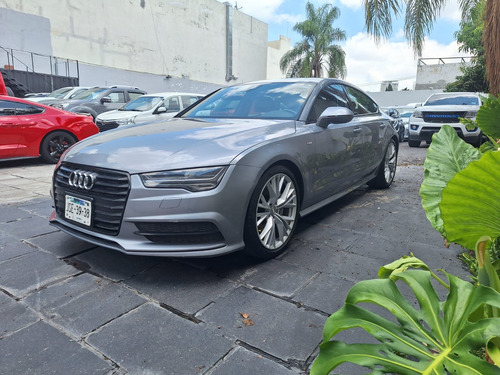 Audi A7 2.0 S Line Quattro 252hp Dsg