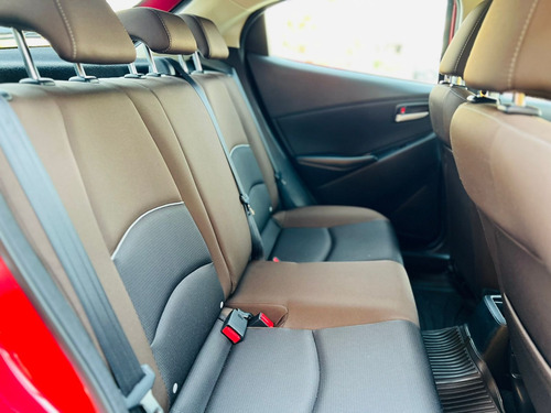 Mazda Mazda 2 1.5 I Mt