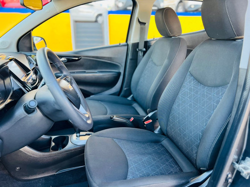 Chevrolet Spark 1.4 Premier Cvt
