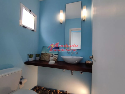 Casa En Venta, Manantiales, Maldonado.