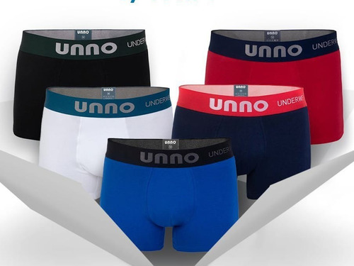 Boxers Unno Underwear Original