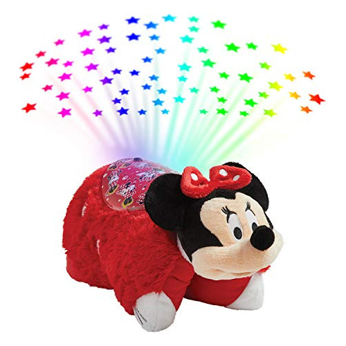 Disney Rockin The Dots Minnie Mouse Sleeptime Lites - L...