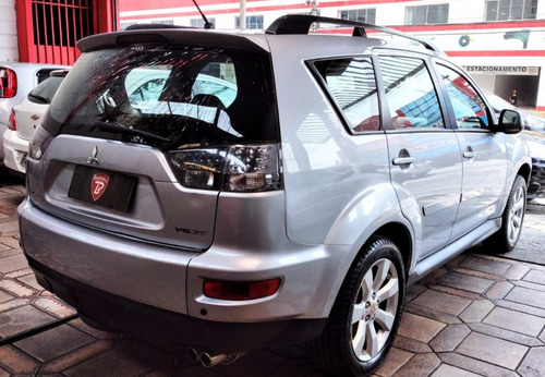 Mitsubishi Outlander Gt 3.0 V6