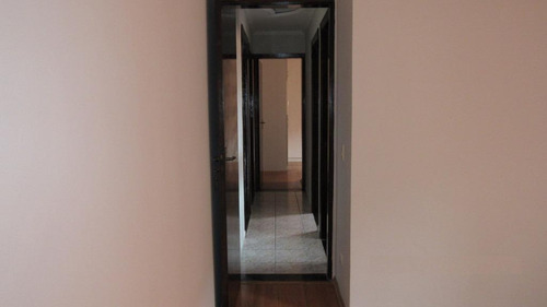 Imagem 4 de 11 de Casa Com 3 Dormitórios À Venda, 153 M² - Santa Terezinha - São Bernardo Do Campo/sp - Ca10766