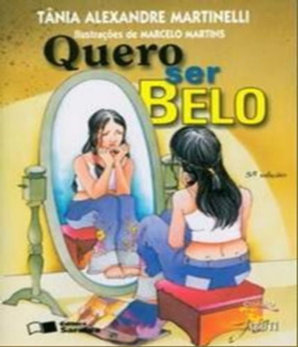 Quero Ser Belo