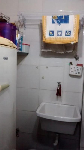 Imagem 12 de 15 de Casa Para Venda Em Rio De Janeiro, Bento Ribeiro, 2 Dormitórios, 1 Banheiro, 1 Vaga - 178_2-1544054