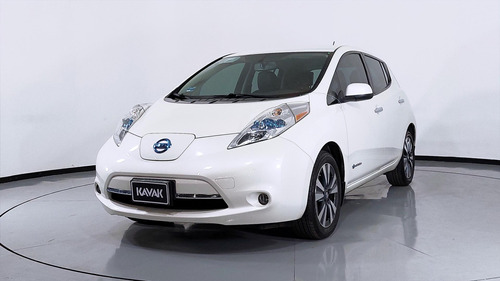 Nissan Leaf 30kw Electrico