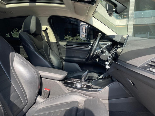 BMW X4 30i Xdrive