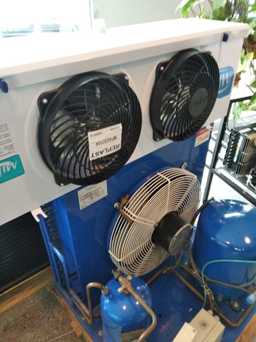 Imagen 4 de 5 de Mantenimiento, Reparación De Cámaras Frio Y Ventas De Equipo
