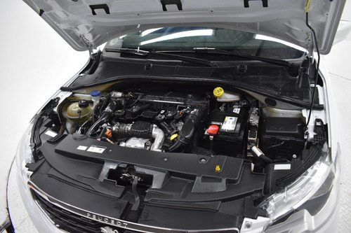 Imagen 15 de 15 de Peugeot 301 1.6 Allure Hdi 4 Puertas 2019 Rpm Moviles