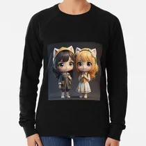 Comprar Buzo Cute School Uniform Kawaii X10 Calidad Premium