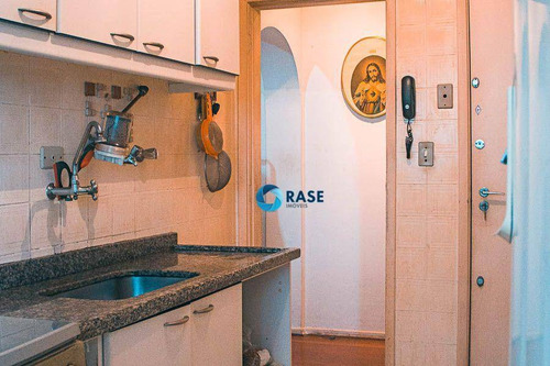 Imagem 11 de 18 de Apartamento Com 3 Dormitórios À Venda, 72 M² Por R$ 650.000,00 - Vila Madalena - São Paulo/sp - Ap11968