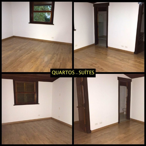 Imagem 16 de 27 de Casa Comercial Para Aluguel, 5 Quartos, 5 Suítes, 4 Vagas, Jardim Paulistano - Sorocaba/sp - 5791
